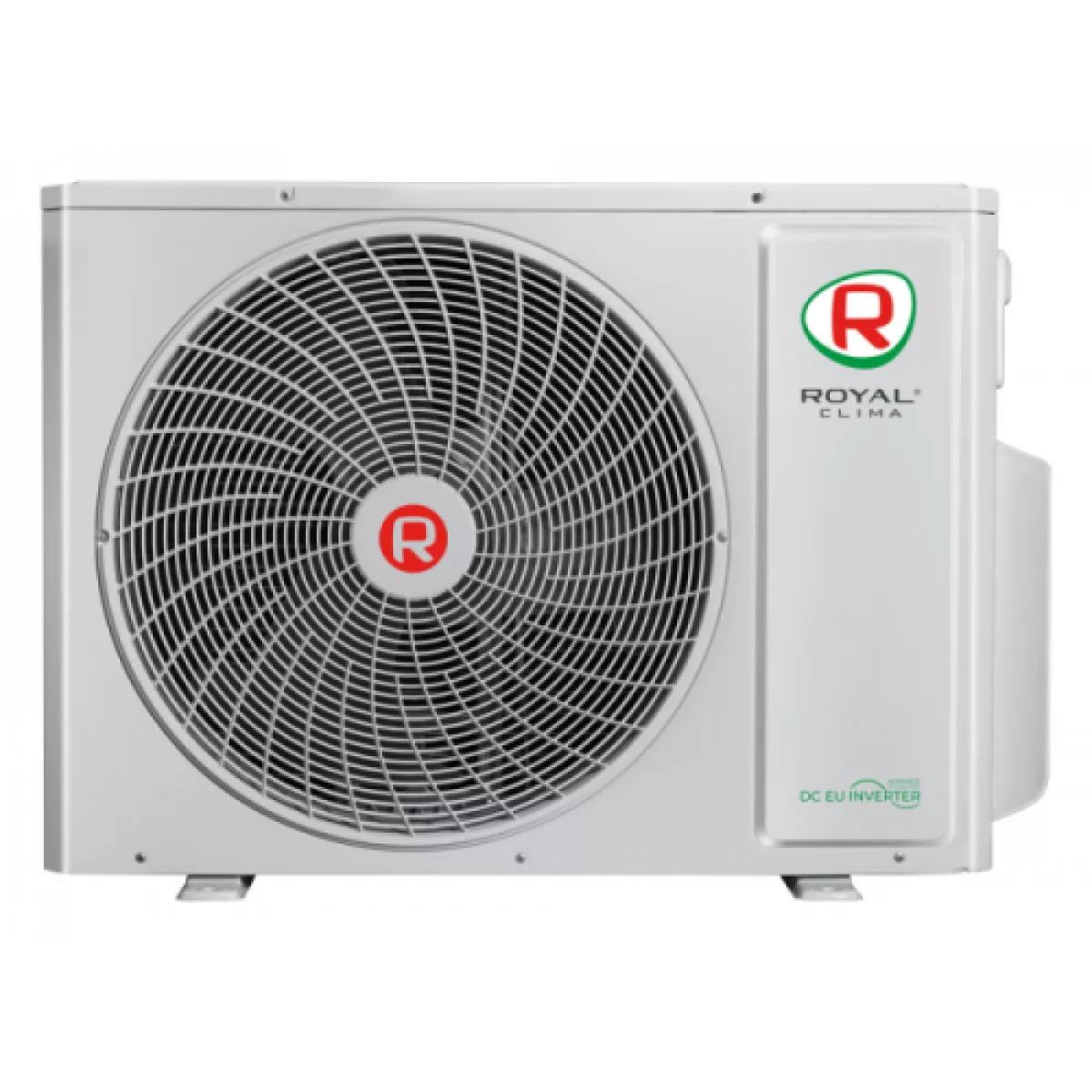 ROYAL CLIMA GRIDA DC EU Inverter RCI-GRС28HN Фото №2