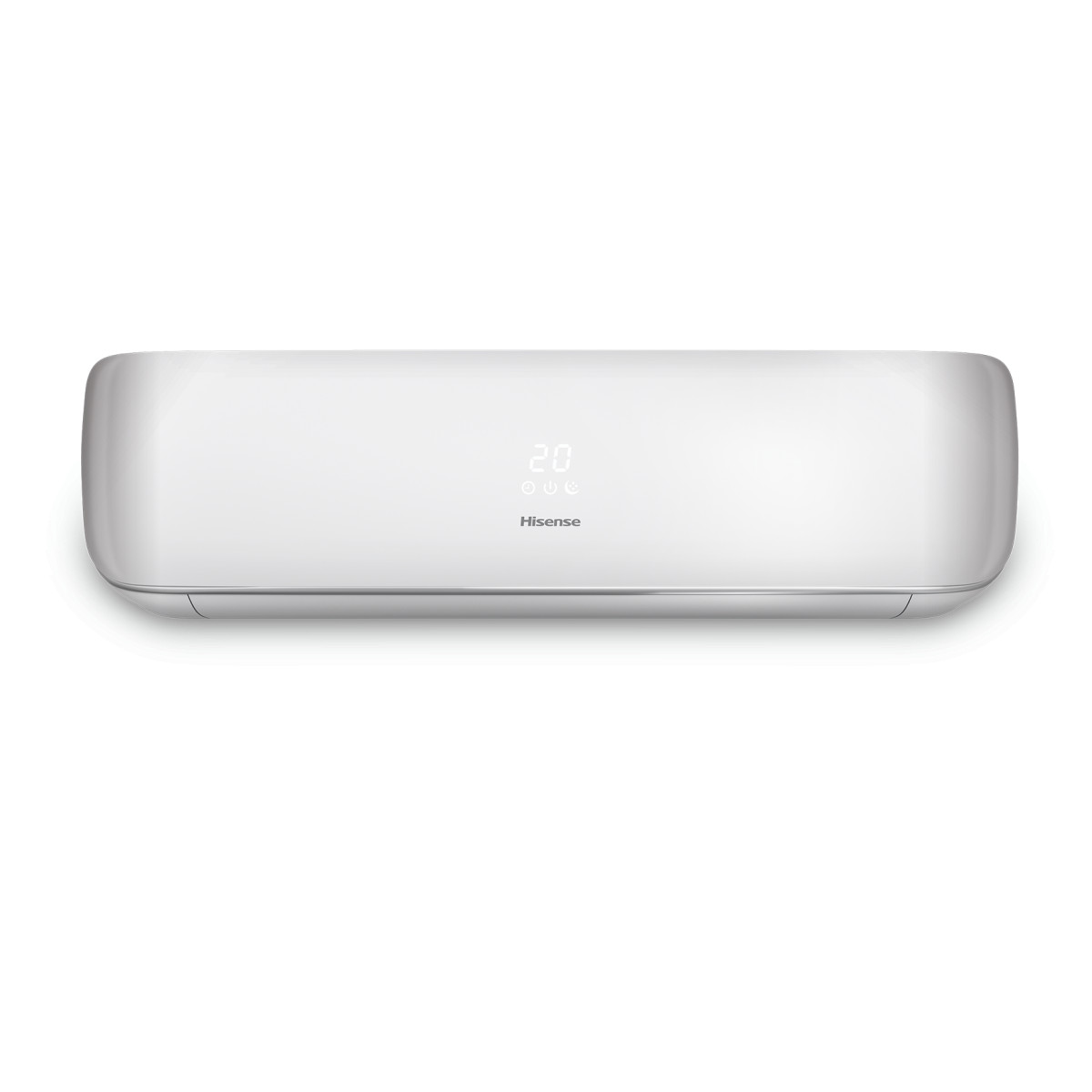 Hisense Premium DESIGN SUPER DC Inverter AS-18UW4RXATG03 Фото №2
