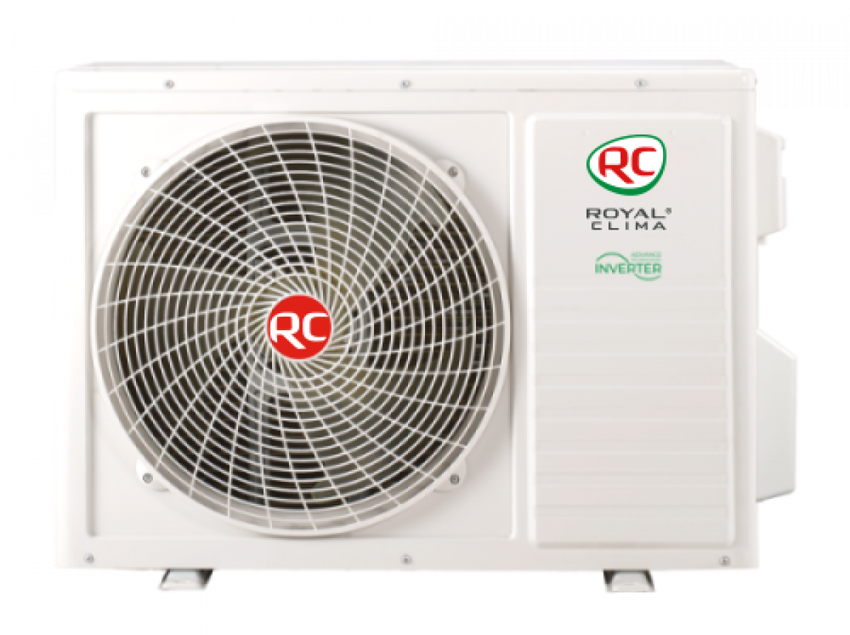 ROYAL CLIMA MULTI GAMMA  EU ERP Inverter 5DFM-42HN/OUT Фото №2