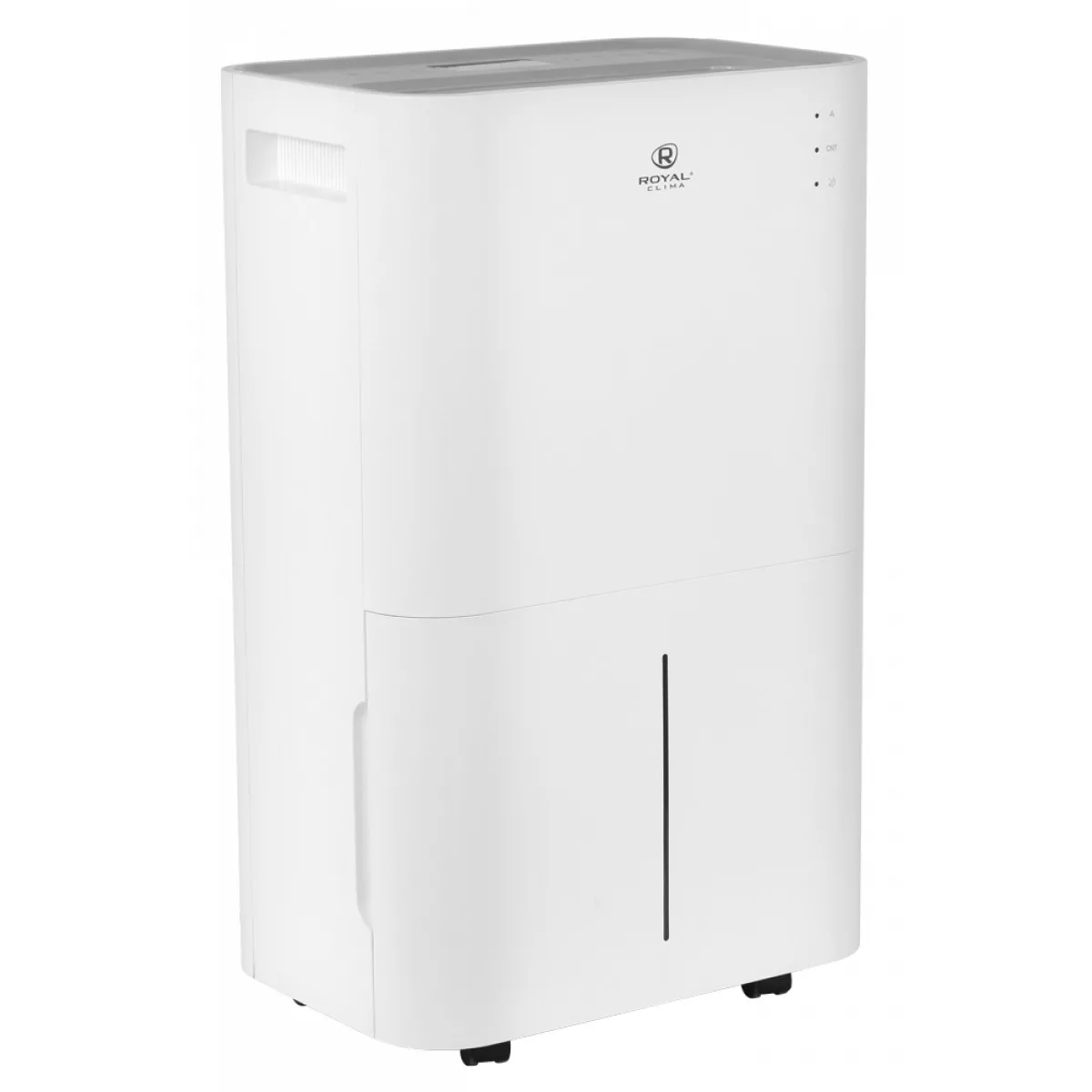 Осушитель воздуха серии PACIFIC LOFT RD-PC25-E Фото №2
