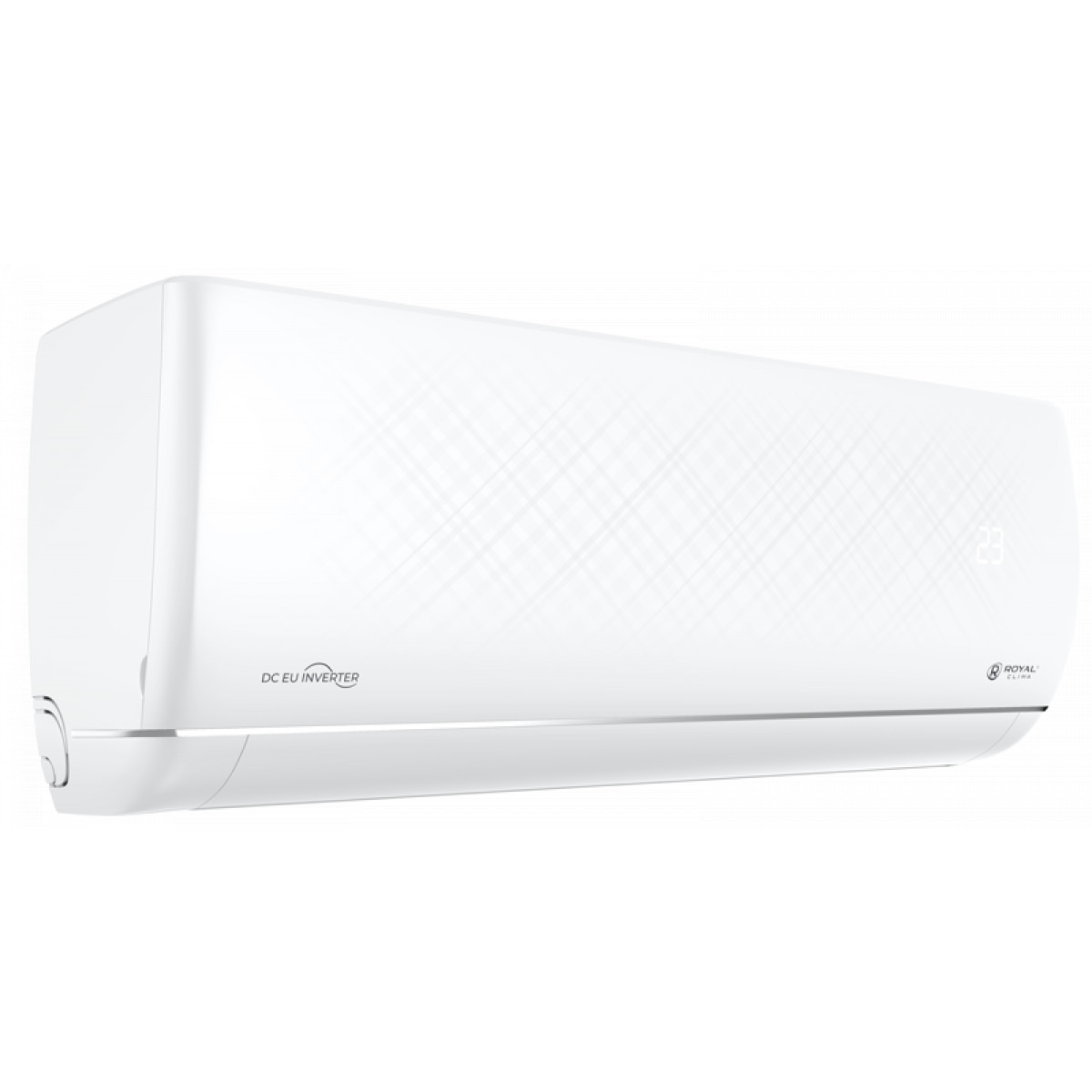 ROYAL CLIMA RENAISSANCE DC EU Inverter RCI-RNС30HN Фото №2