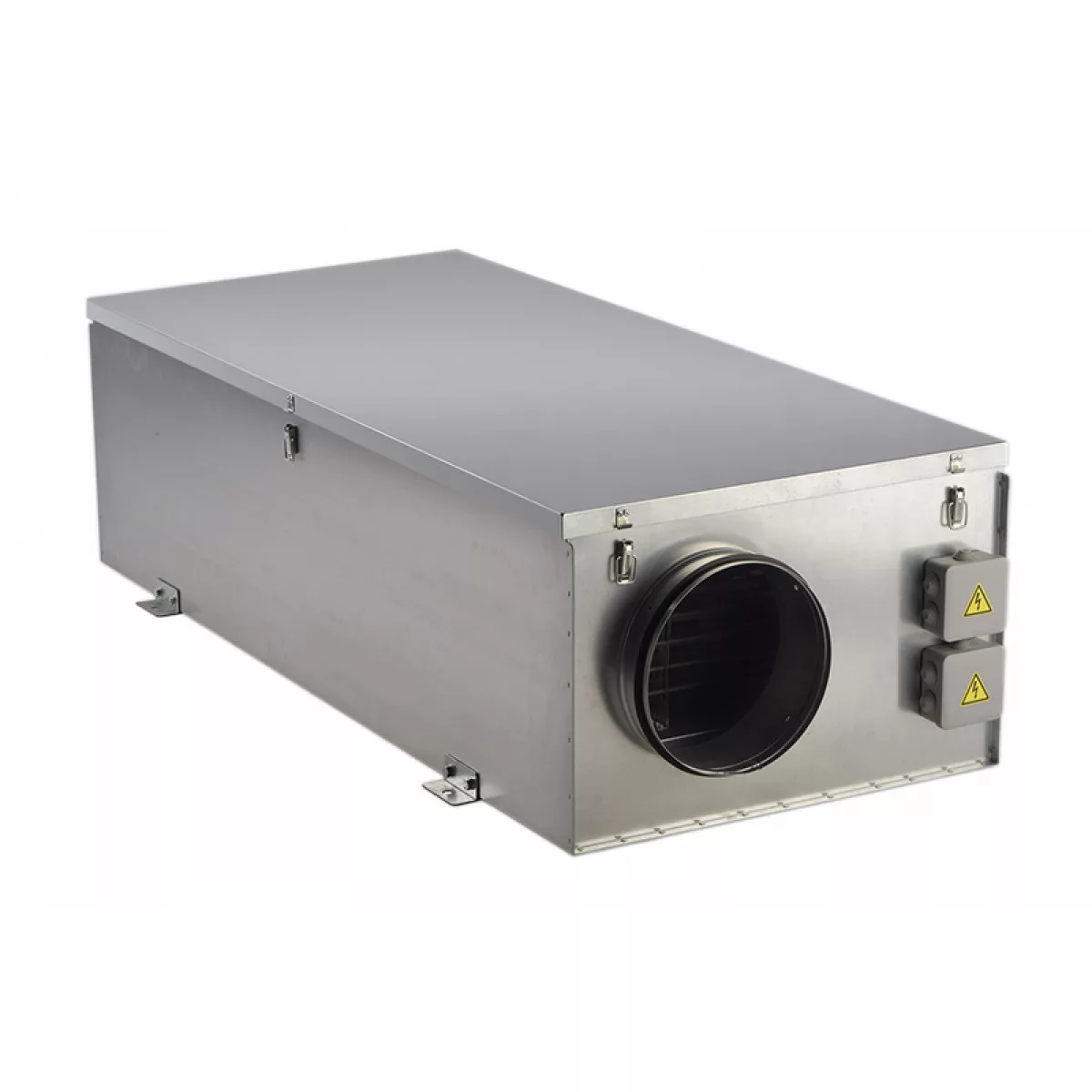 COMPACTAIR by ZILON ZPW ZPW 4000/41 L1 Фото №2