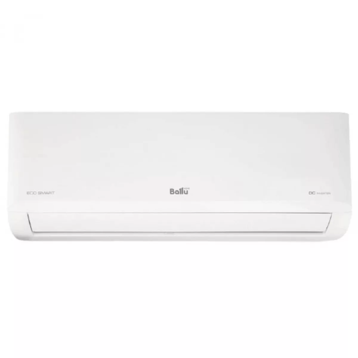 Ballu Eco Smart DC BSYI-12HN8_V5 с Wi-Fi модулем Фото №2