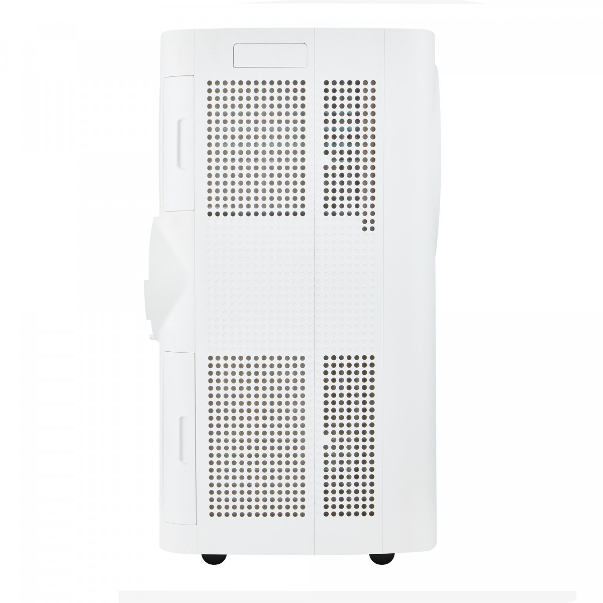 Кондиционер мобильный Zanussi ZACM-10 UPW/N6 White Фото №4