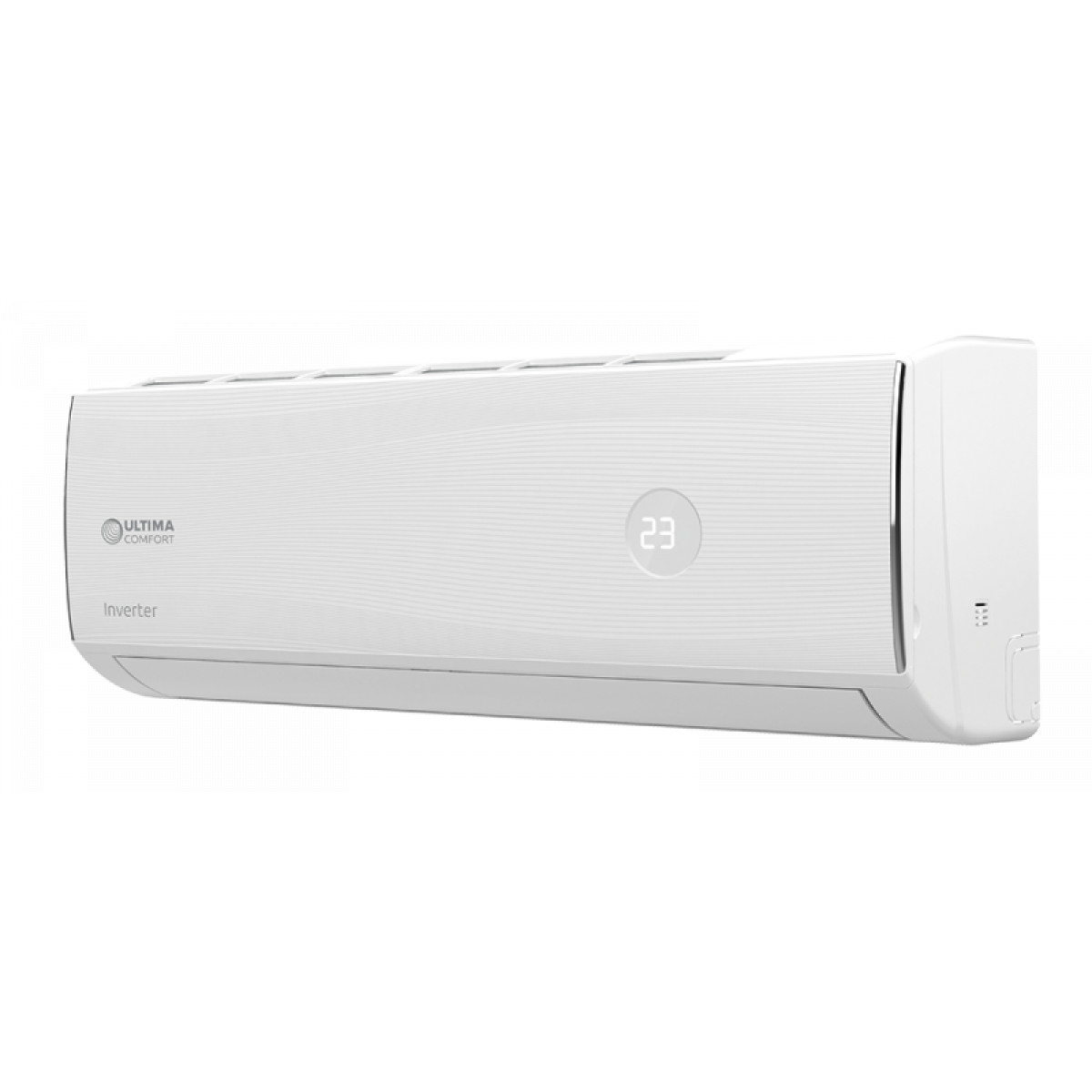 ULTIMA COMFORT EXCEED Inverter EXD-I18PN Фото №1