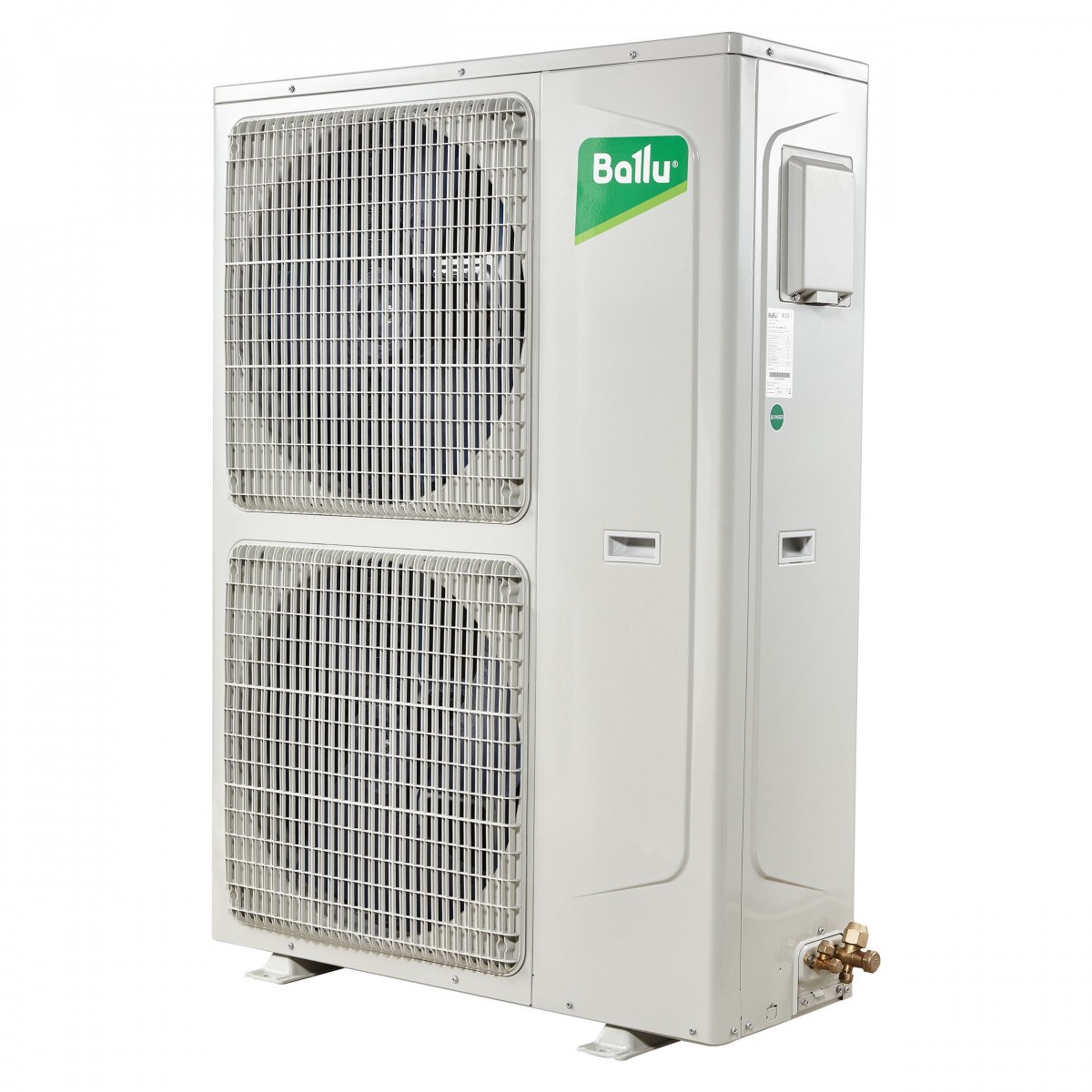 Ballu MACHINE Universal 3 BLC_CF-60HN1_21Y Фото №4
