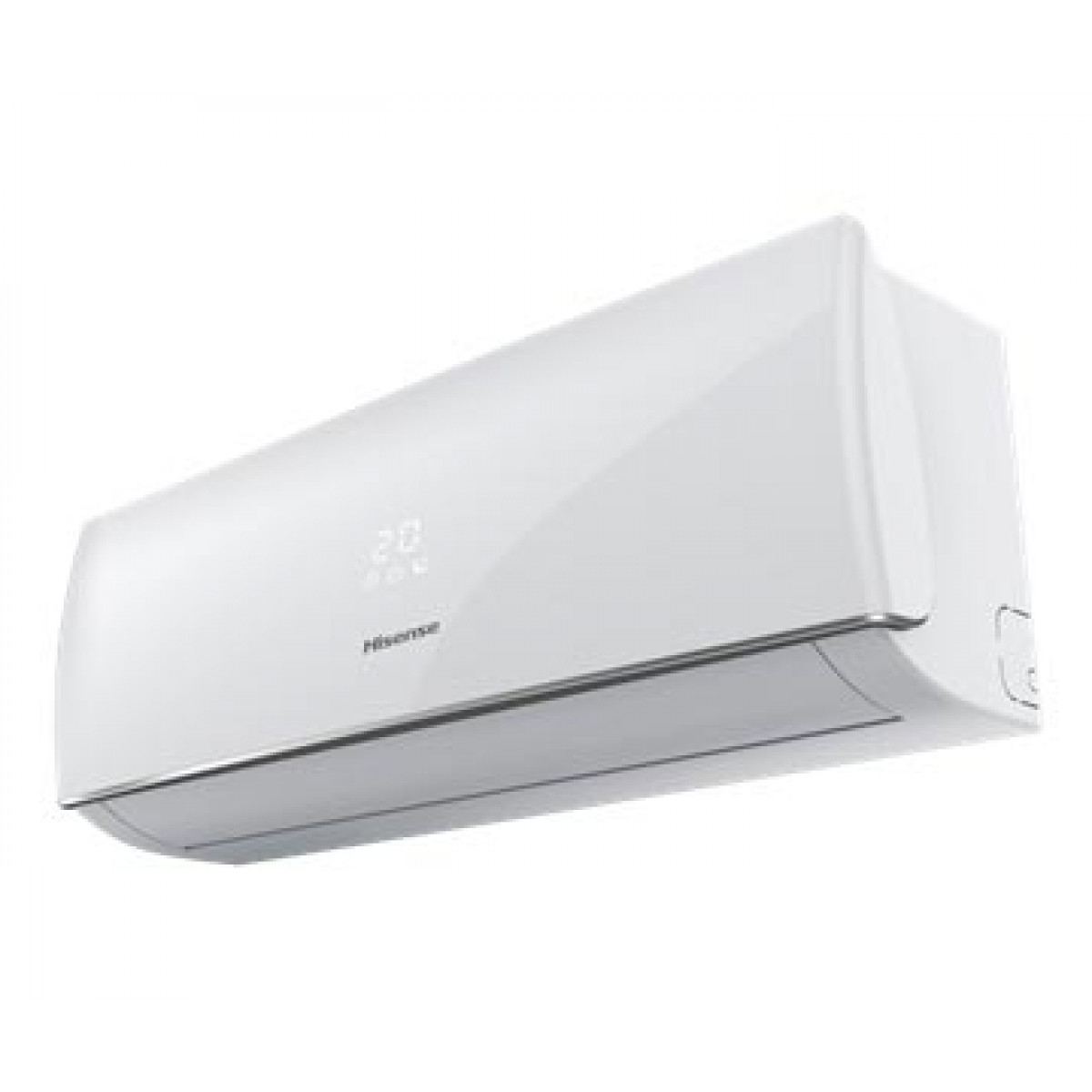 Hisense Smart Free Match DC Inverter AMS-09UR4SVEDB65 Фото №3
