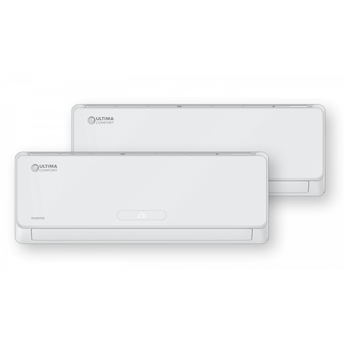 ULTIMA COMFORT Explorer Inverter EXP-I12PN Фото №3