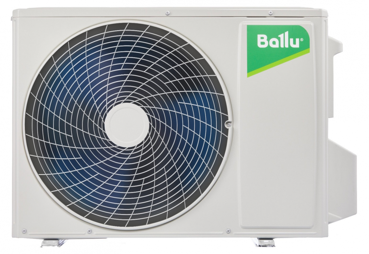Ballu Tessey DC BSTI-18HN8 Фото №6