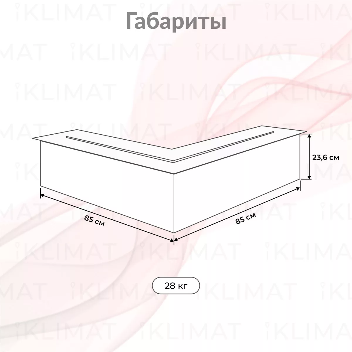 Royal Thermo Mystery RTFP/P850MA Фото №1