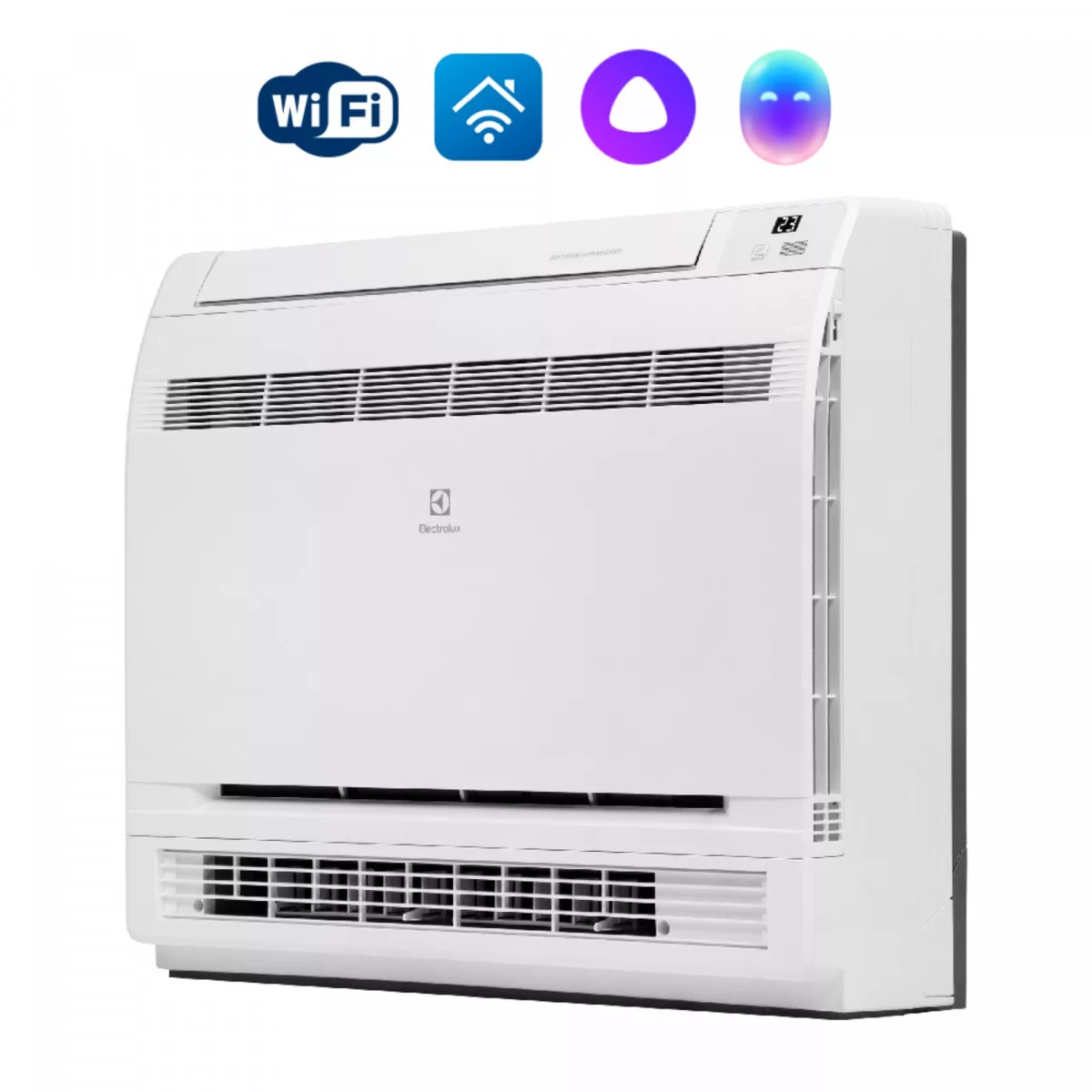 Electrolux Super Match ERP R32 EACW/I-18 FMI/N8_ERP Фото №0