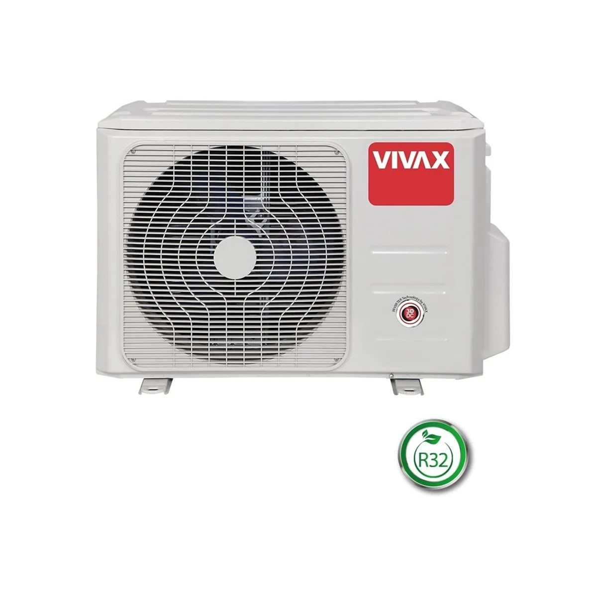 Vivax Multi ACP-42COFM123AERIs Фото №0