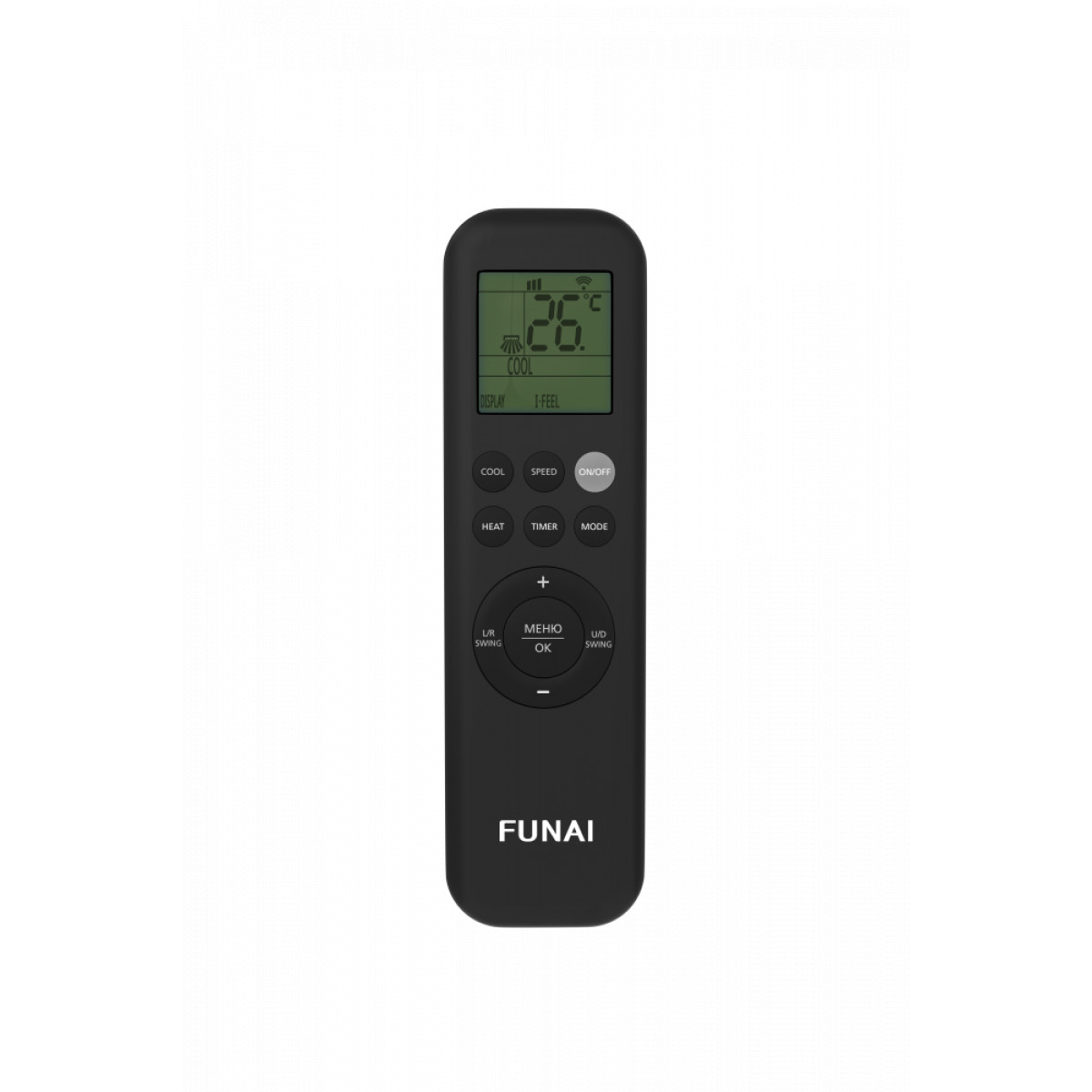 FUNAI BUSHIDO Inverter RAM-I-BS30HP.W01/S Фото №6