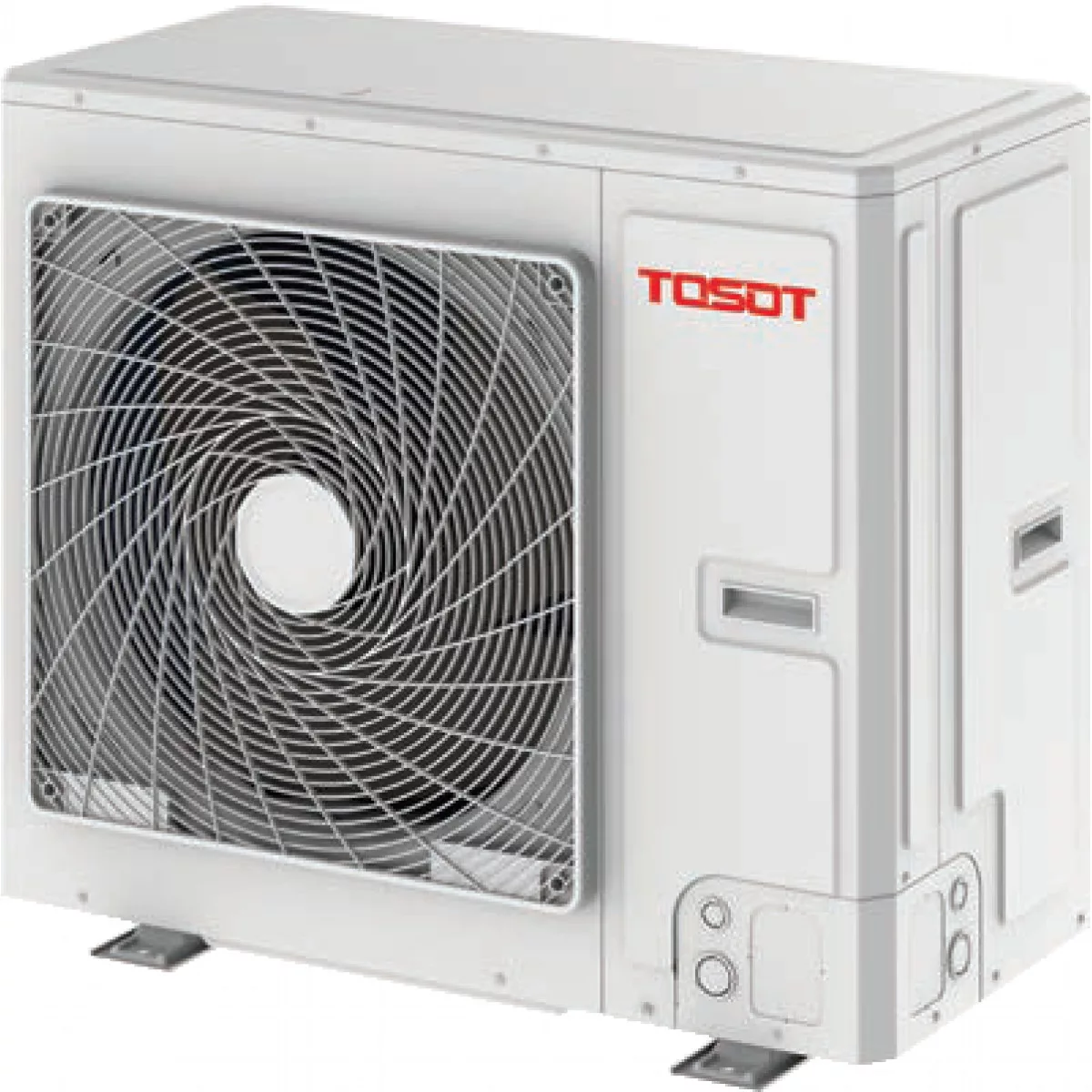 TOSOT Сплит-система T12H-ILC/I/TF05P-LC/T12H-ILU/O Фото №3