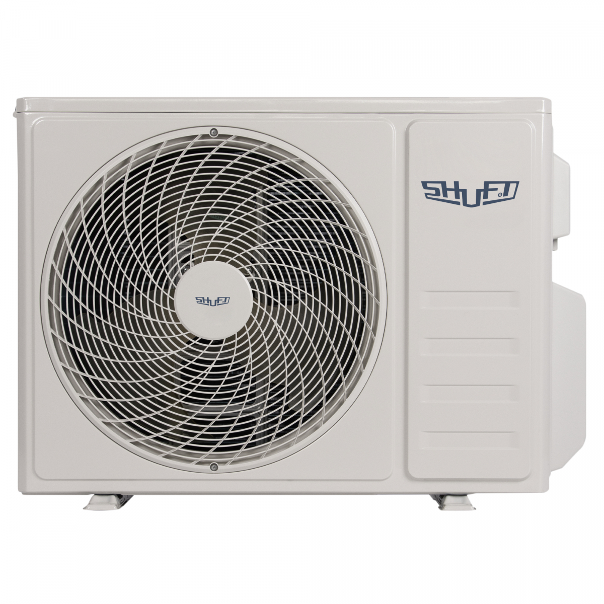 Shuft SFMO/I-14 FMI-2/N8 + SFMS/I-09 HB FMI/N8/white_WF + SFMS/I-12 HB FMI/N8/white_WF с WIFI модулем Фото №7