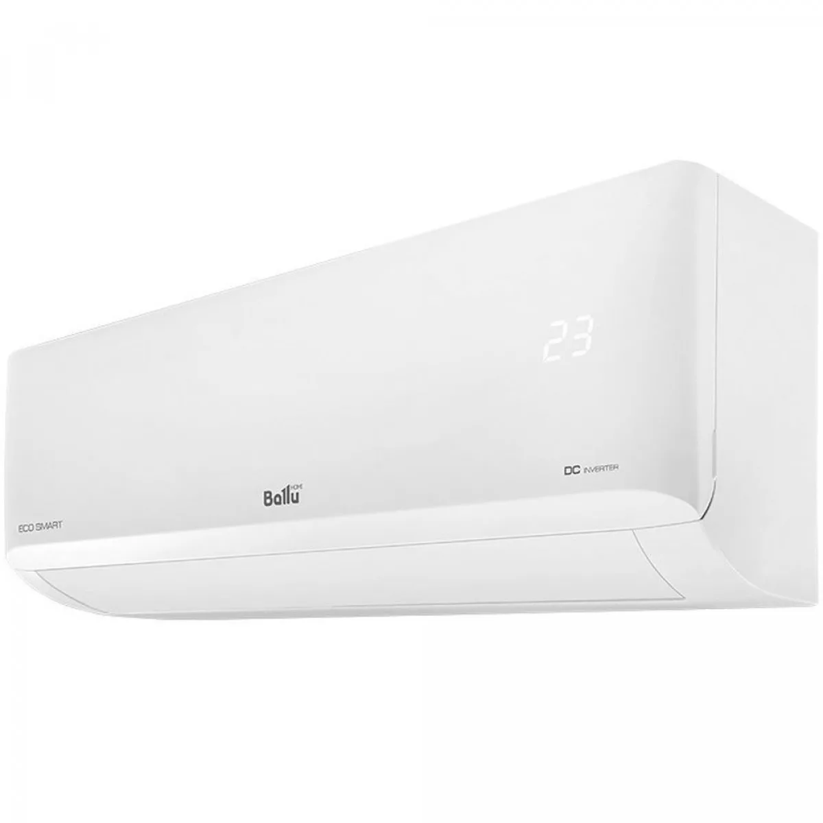 Ballu Eco Smart BSYI-FM/in-09HN8_V1/EU Фото №2