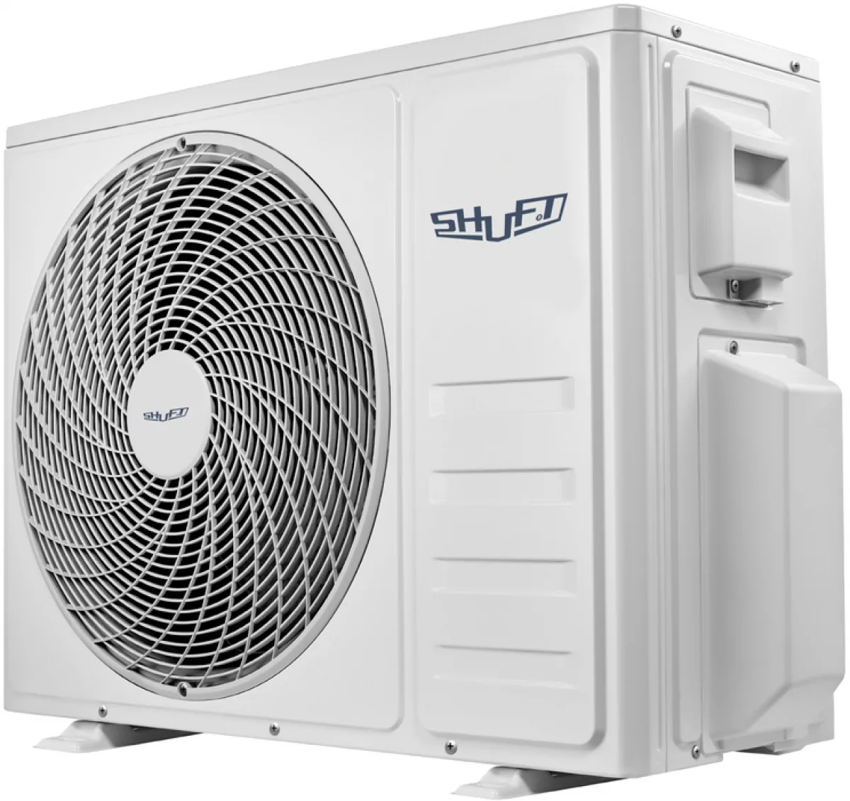 Shuft SFMO/I-18 FMI-2/N8 + 2*SFMS/I-09 HB FMI/N8/white_WF с WIFI модулем Фото №2