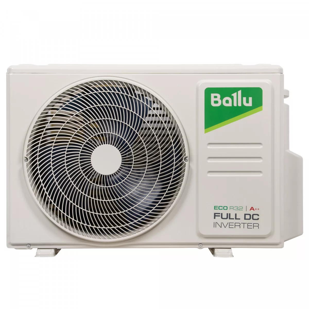Ballu Boho BM2OI-FM/out-14HN8_V1/EU + 2*BSNI-FM/in-10HN8_V1/EU Фото №4
