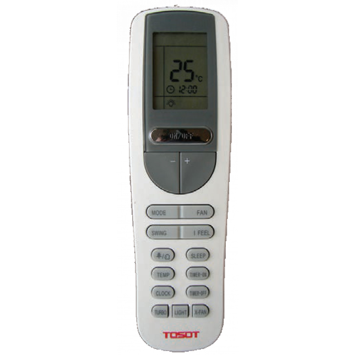TOSOT Сплит-система T24H-SLyR2/I/T24H-SLyR2/O Фото №4