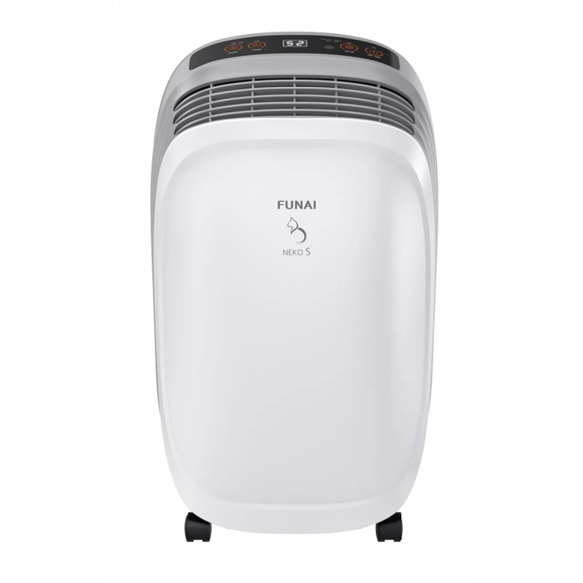 Осушители воздуха серии NEKO S RAD-N10F3E Фото №5