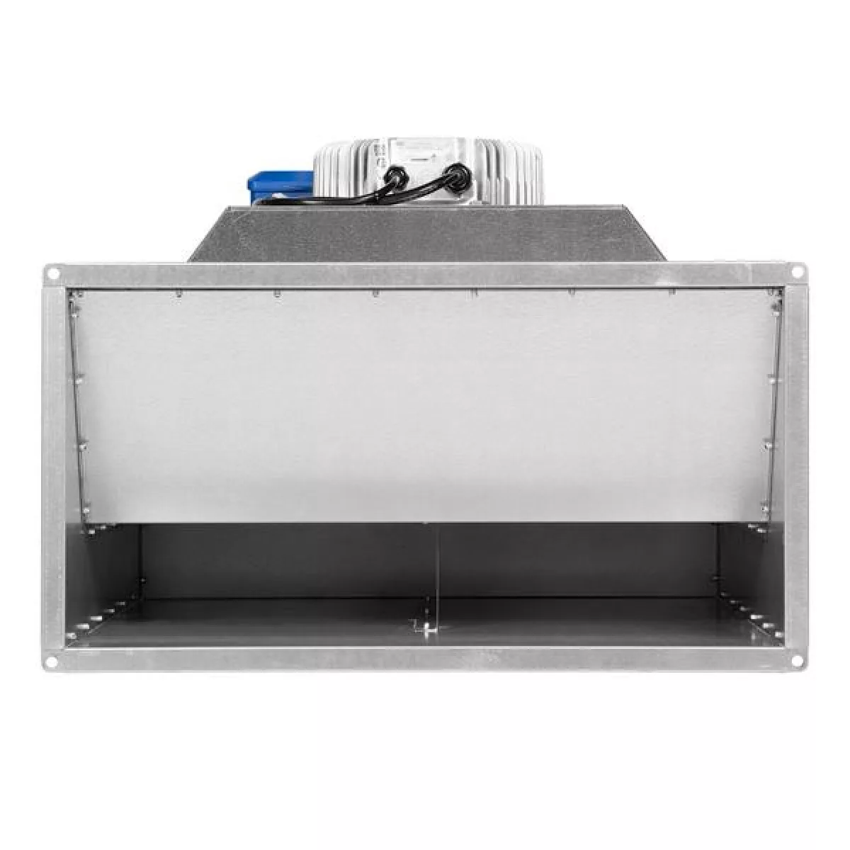 Вентилятор прямоугольный канальный SHUFT RFD-B EC 700×400 Фото №6