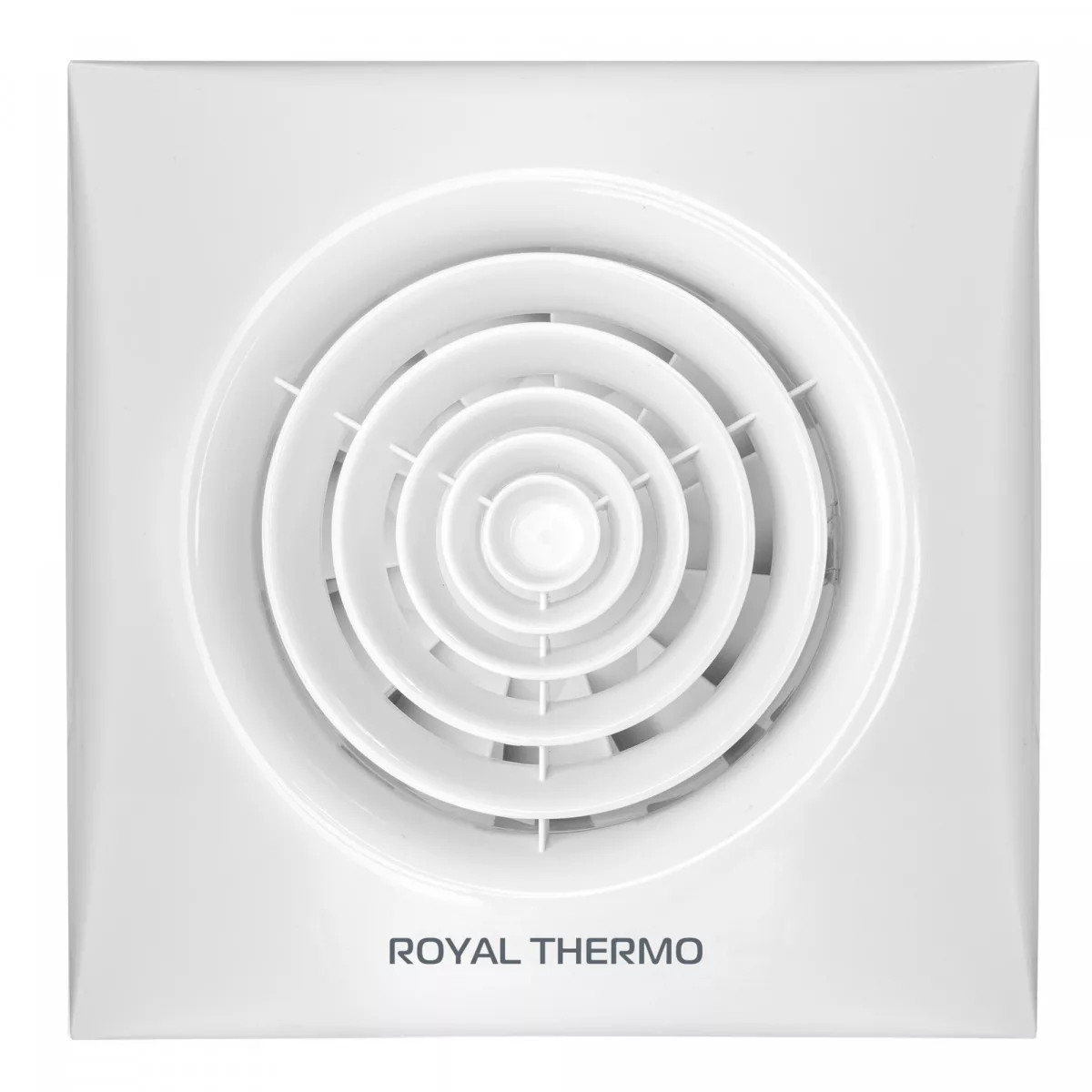 Вентилятор вытяжной Royal Thermo RAFR 120 D Фото №3
