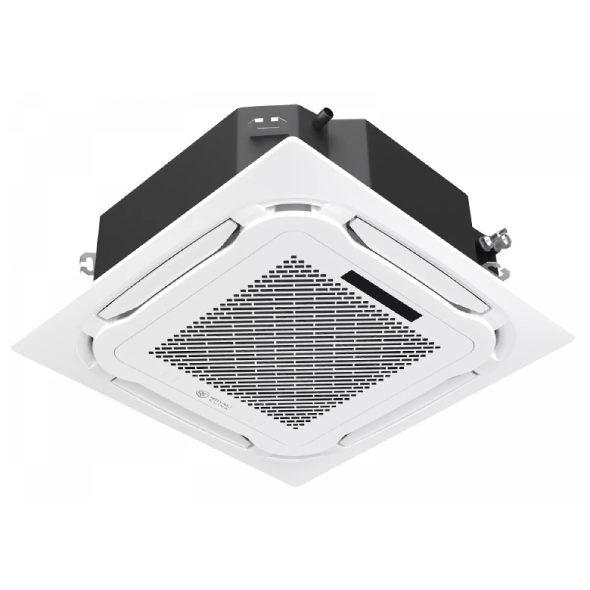 ROYAL CLIMA COMPETENZA DC Inverter CO-4C 12HNDI/CO-4C/pan 8D1/CO-E 12HNDI Фото №2