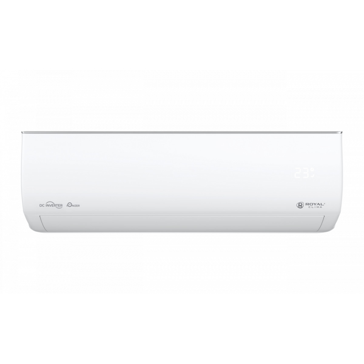 ROYAL CLIMA MULTI GAMMA GLORIA RCI-GLF09HN Фото №2