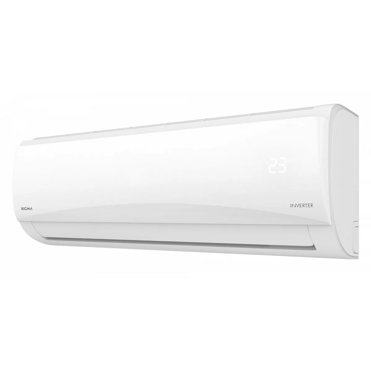 XIGMA JETPRO Inverter XGI-JP21RHA Фото №3