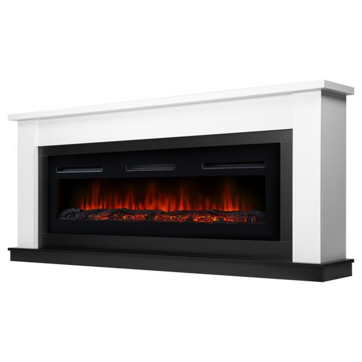 Firelight set BFP/P-1015 XS+Canto Long WB Фото №2