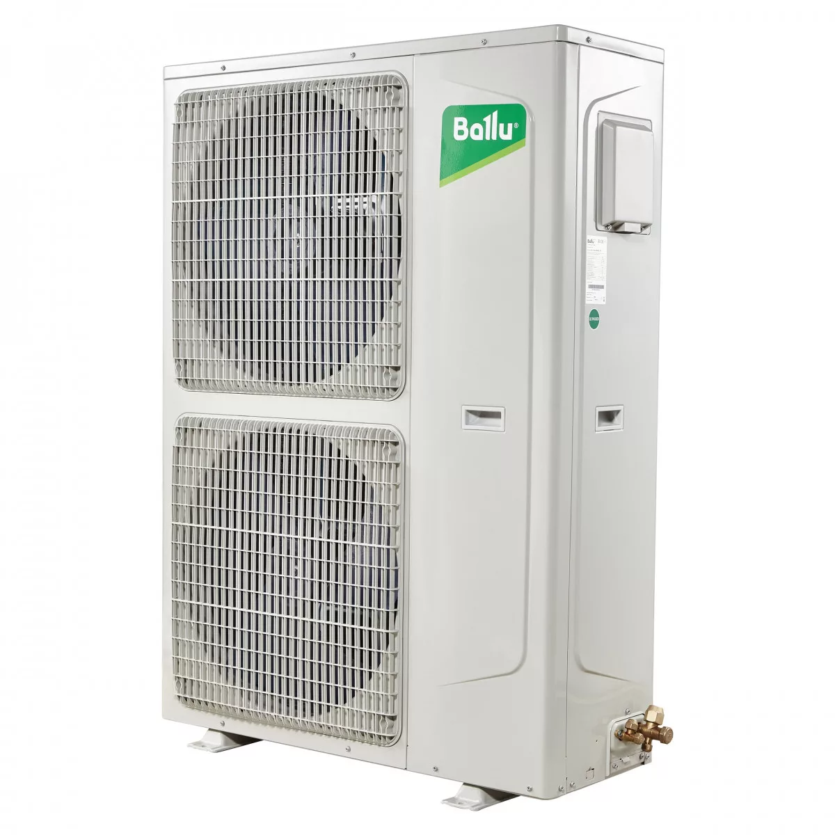 Ballu MACHINE Universal 3 BLC_CF-48HN1_21Y Фото №4