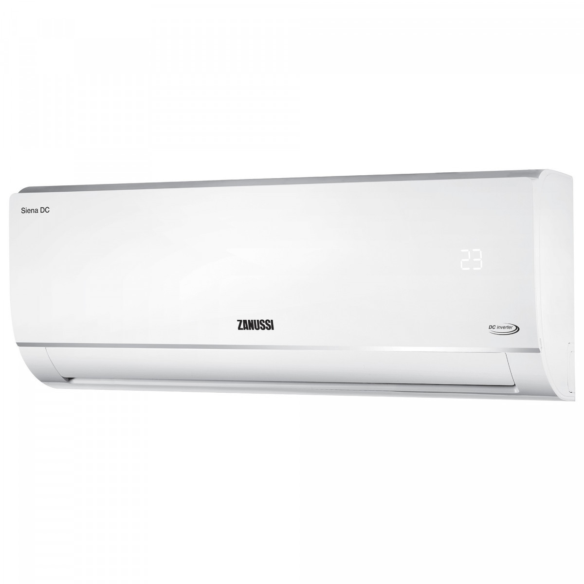 Сплит-система инверторного типа Zanussi ZACS/I-09 HS/N1 комплект Фото №1