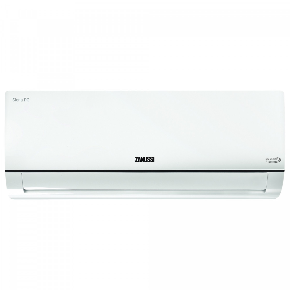 Сплит-система инверторного типа Zanussi ZACS/I-09 HS/N1 комплект Фото №2