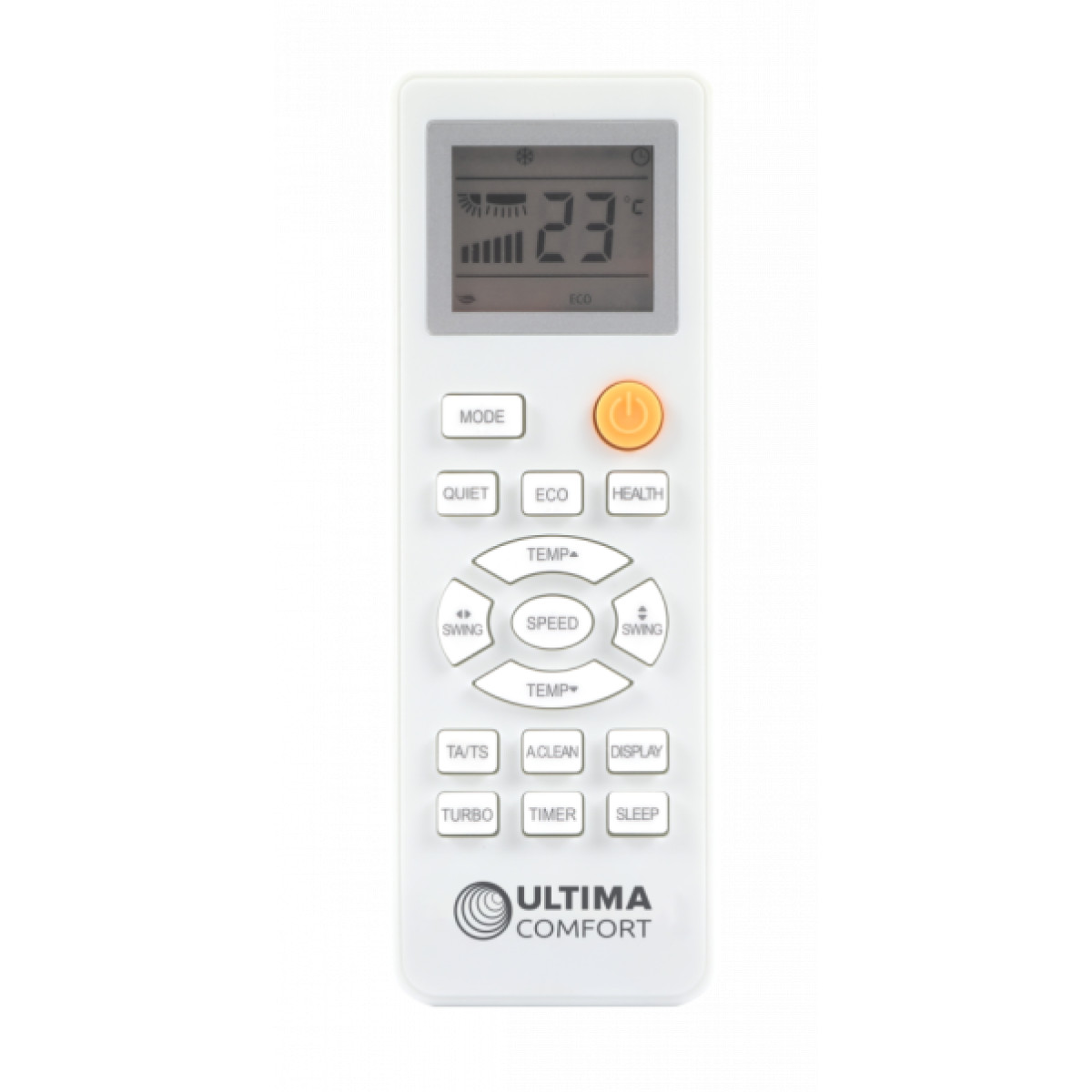 ULTIMA COMFORT IMPREZA IMP-18PN Фото №7