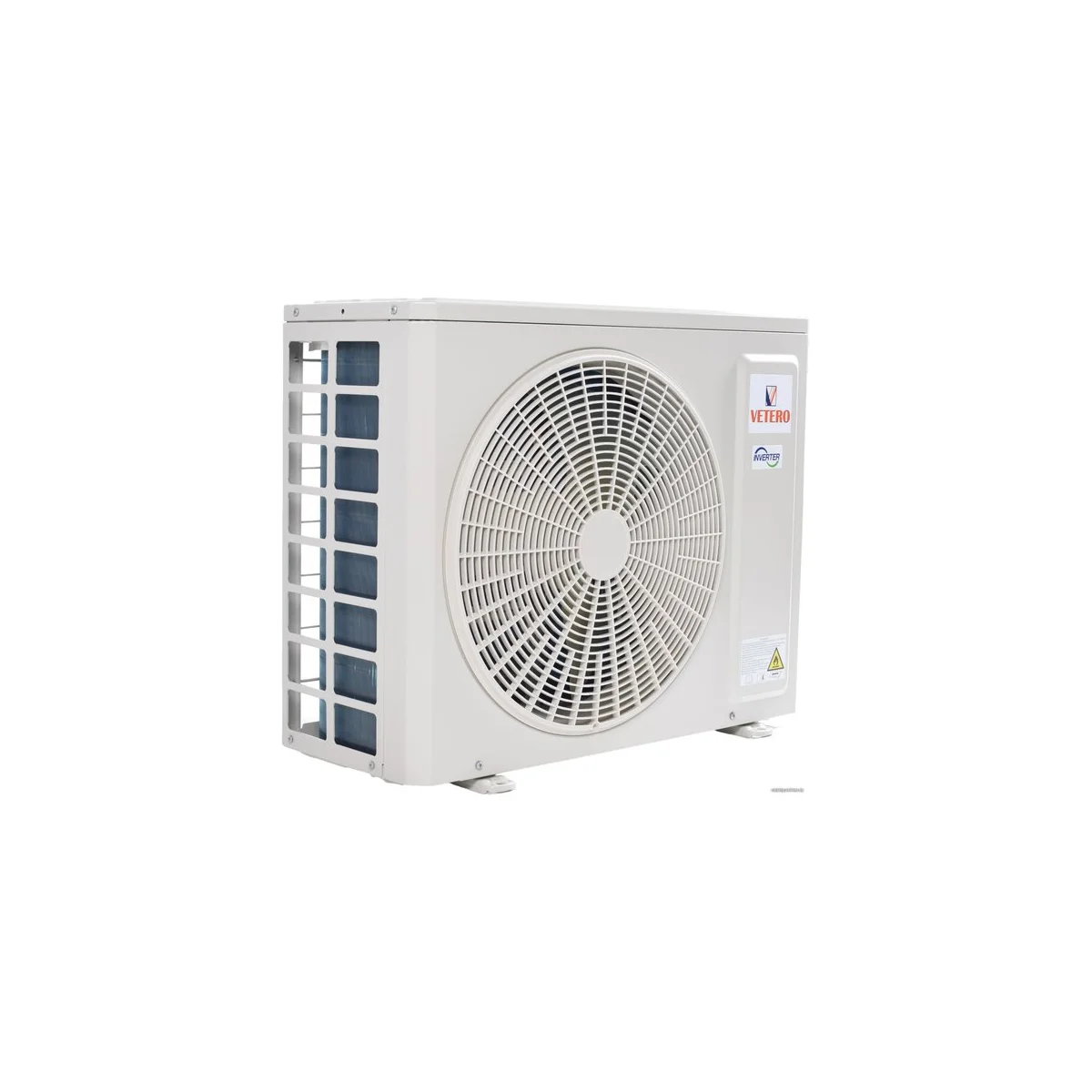 Vetero Tempo V-S12TAC Wi-Fi Фото №4