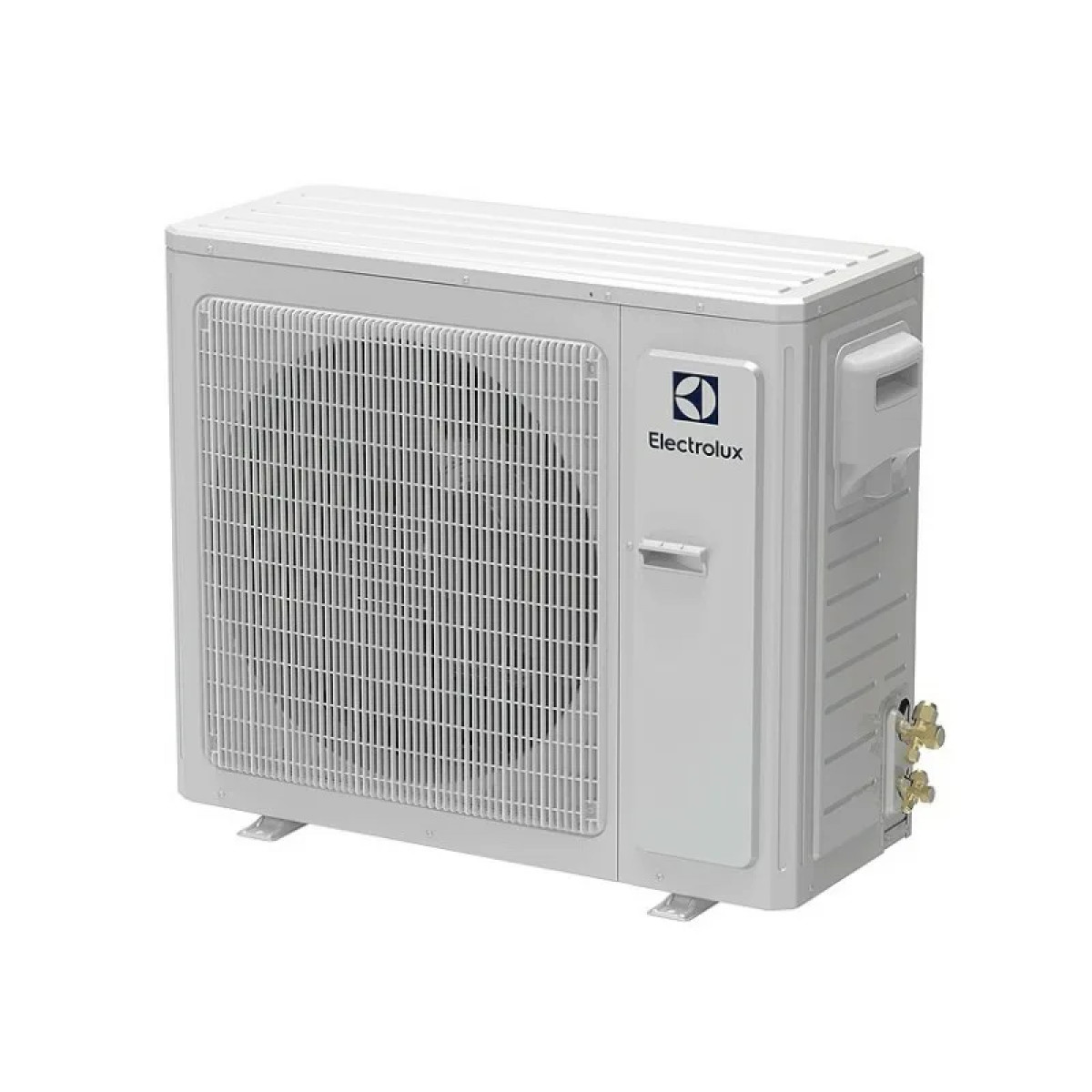 Комплект Electrolux EACC/I-24 FMI/N8_ERP Free match сплит-системы, кассетного типа Фото №3