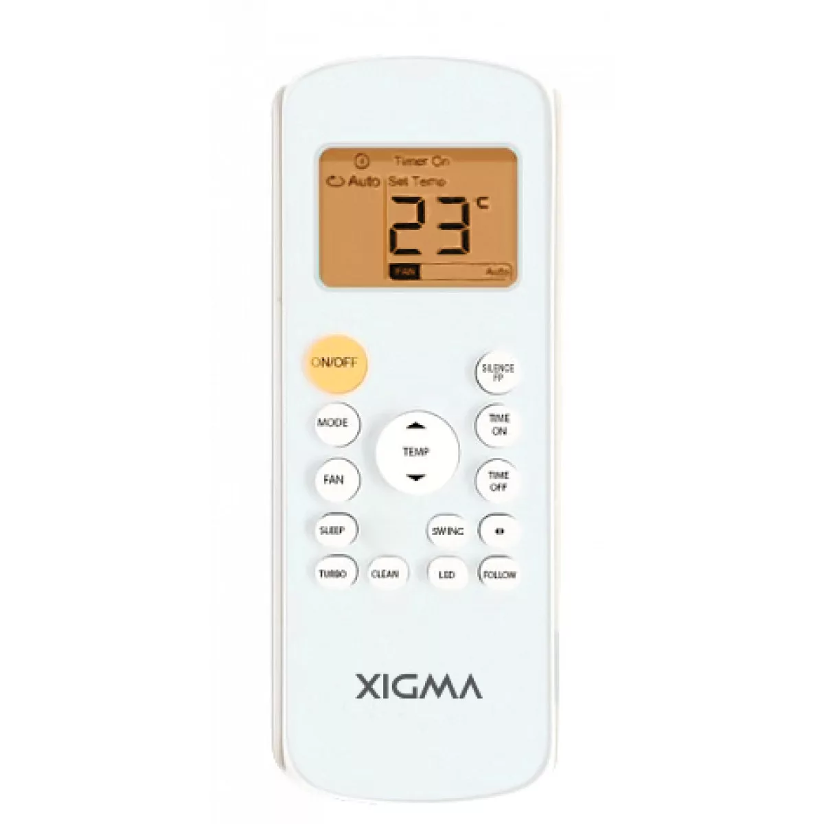 XIGMA JETPRO Inverter XGI-JP21RHA Фото №5