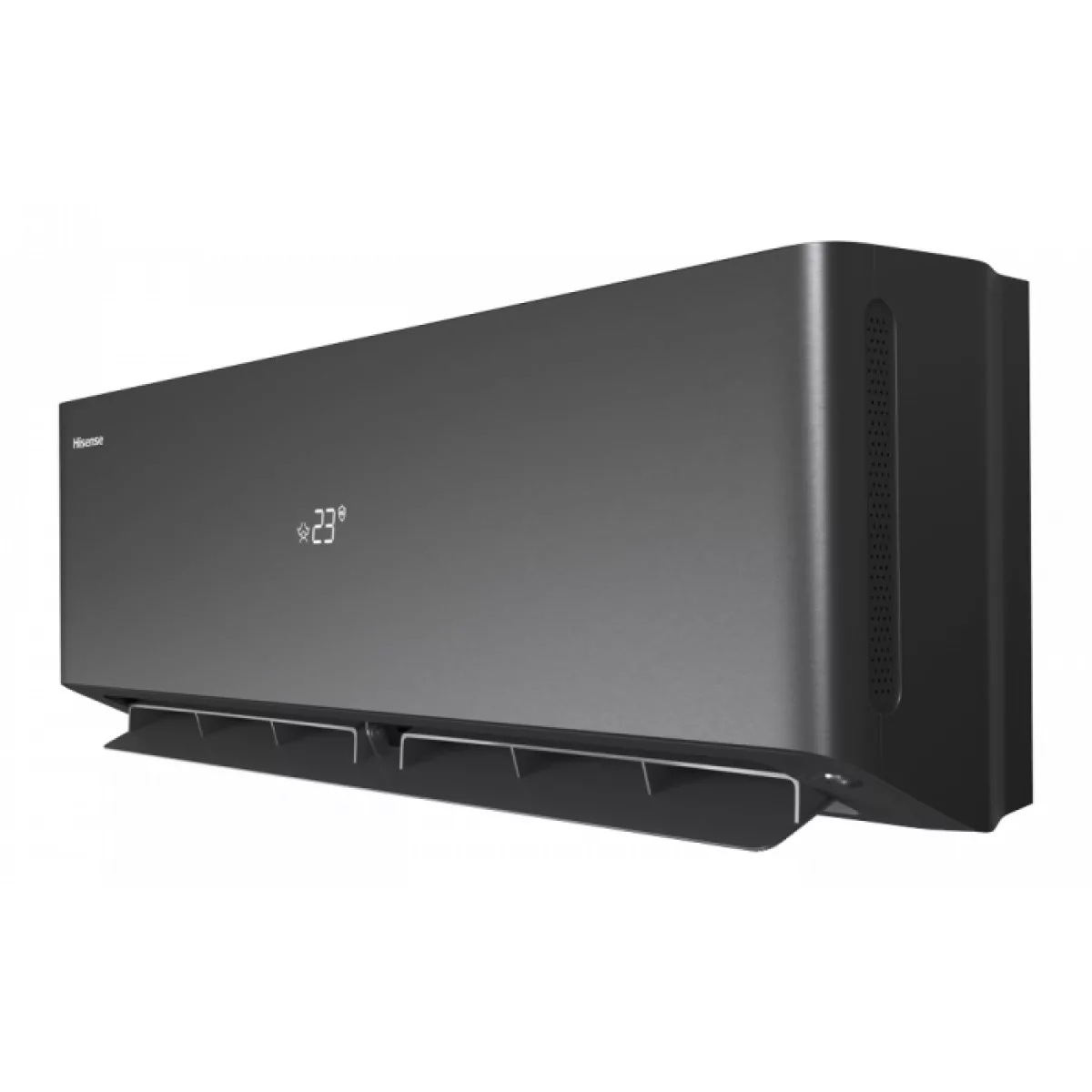 Hisense VISION PRO CARBON FREE Match DC Inverter R32 AS-10UW4RXVQH00AG(B) Фото №3