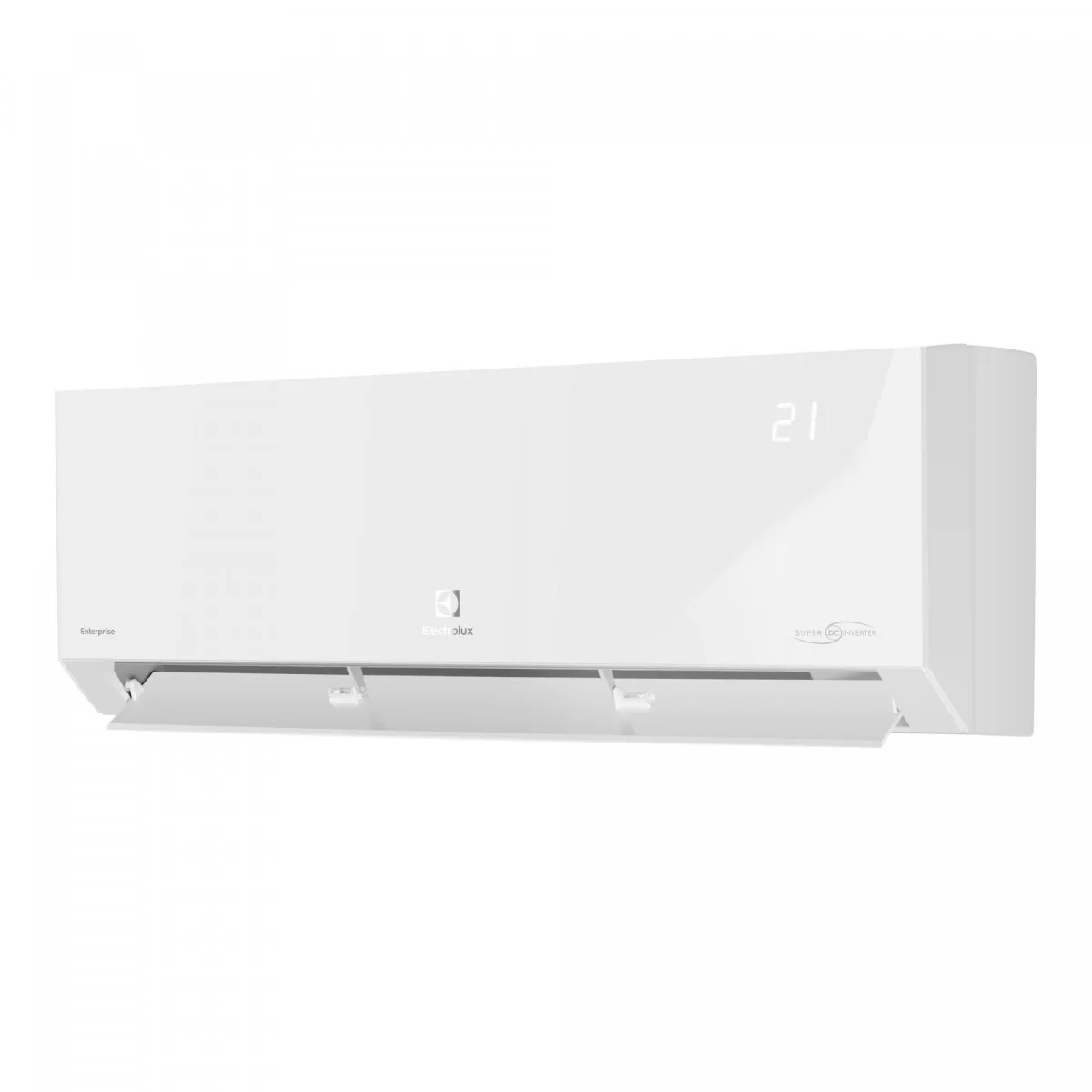 Electrolux Super Match ERP R32 EACS/I-18 HEN FMI/N8_ERP_WT/in Фото №1