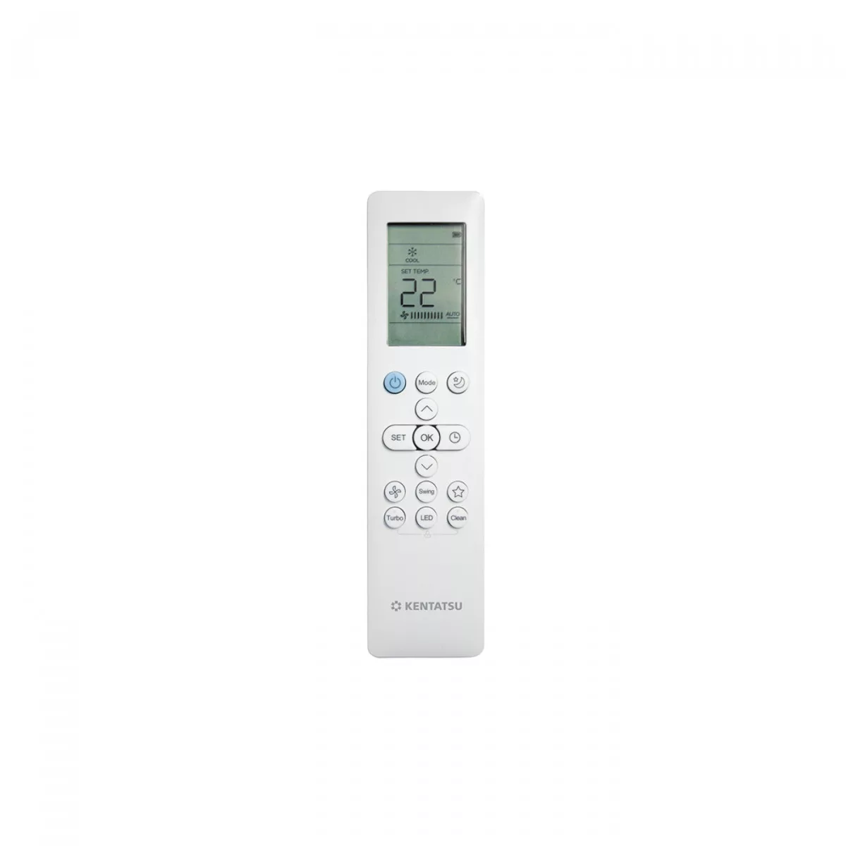 Kentatsu Sempai KSGPA70HZRN1/KSRPA70HZRN1 Фото №6