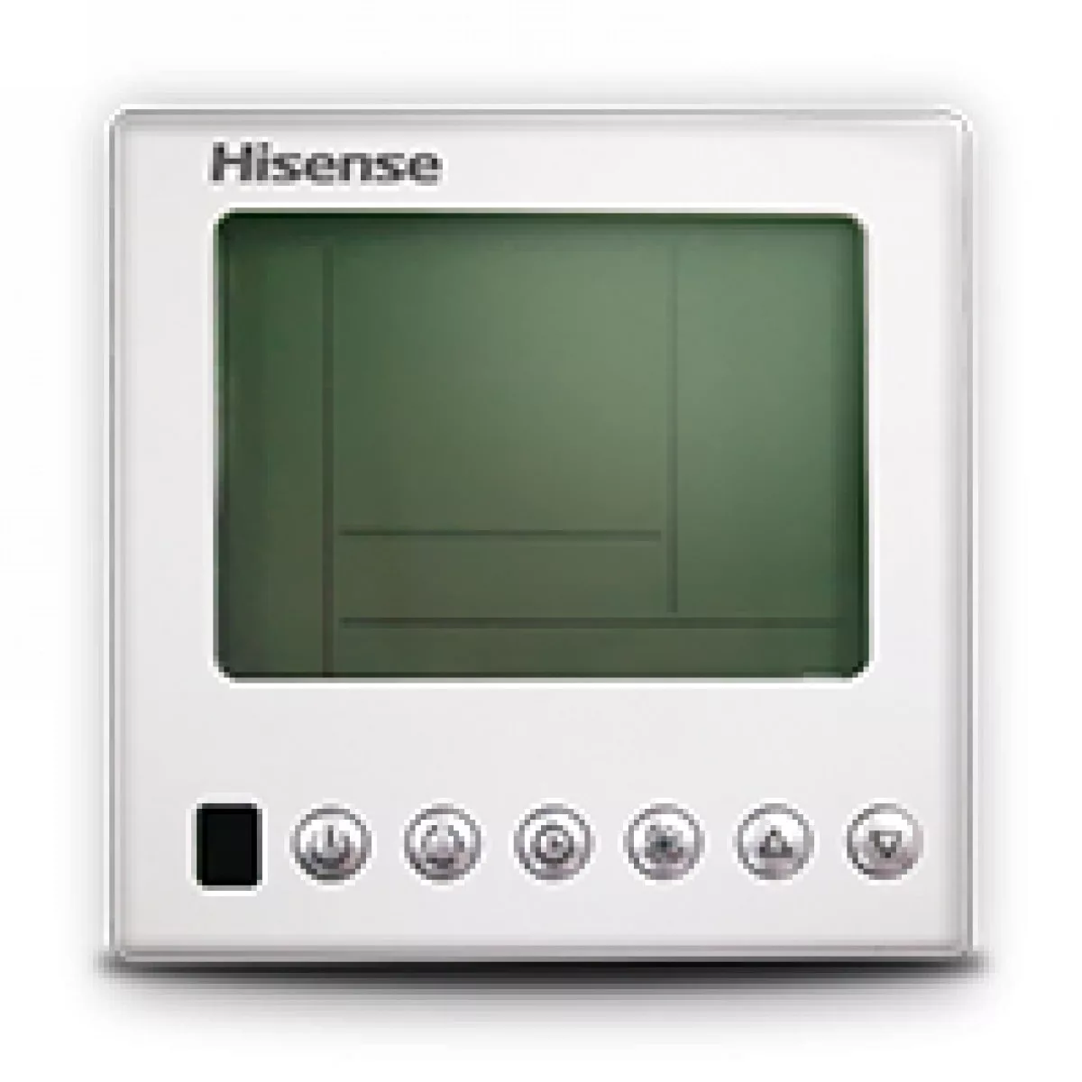 Hisense Free Match DC AMD-09UX4SJD Фото №3