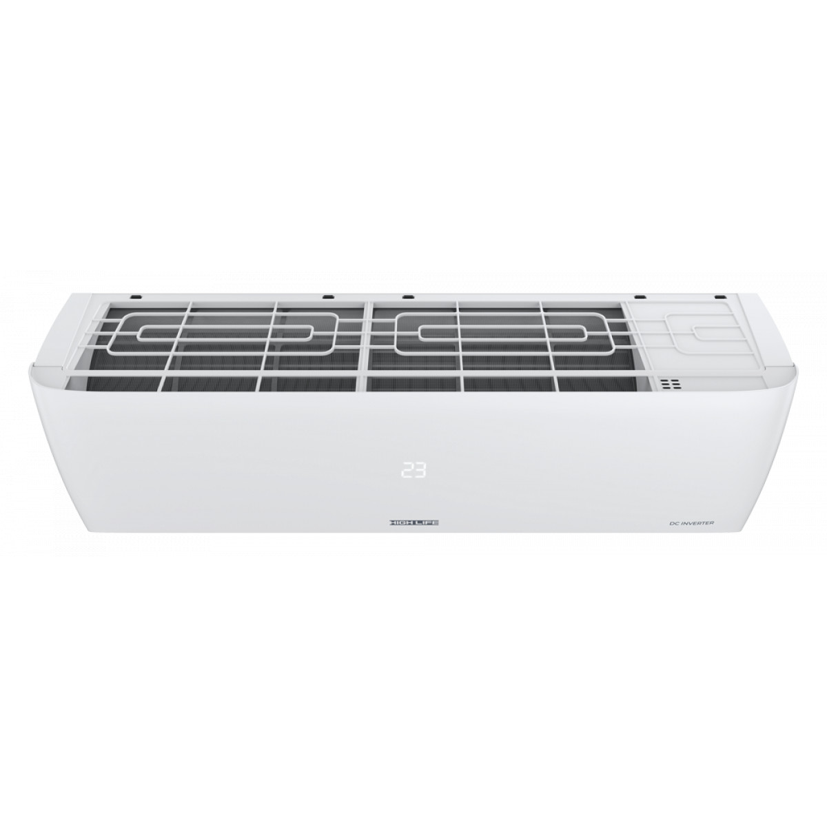 HIGH LIFE COMFORT CLASS Inverter ACHL-12CC-I-CHDV02S Фото №7