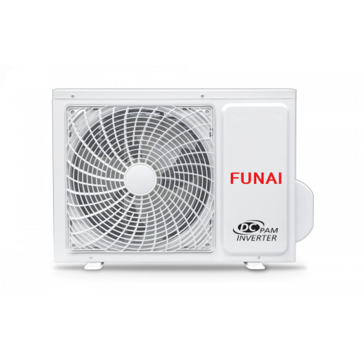 FUNAI SAMURAI Inverter RACI-SM35HP.D03 Фото №3