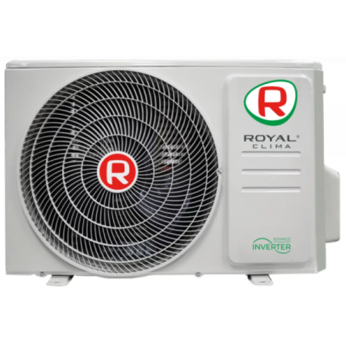 ROYAL CLIMA FELICITA Inverter RCI-FC28HN Фото №2
