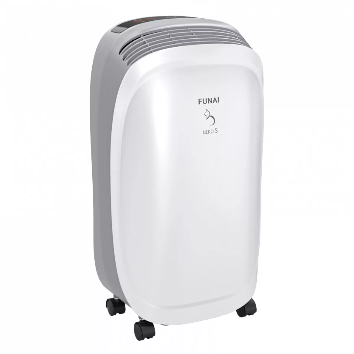 Осушители воздуха серии NEKO S RAD-N10F3E Фото №1