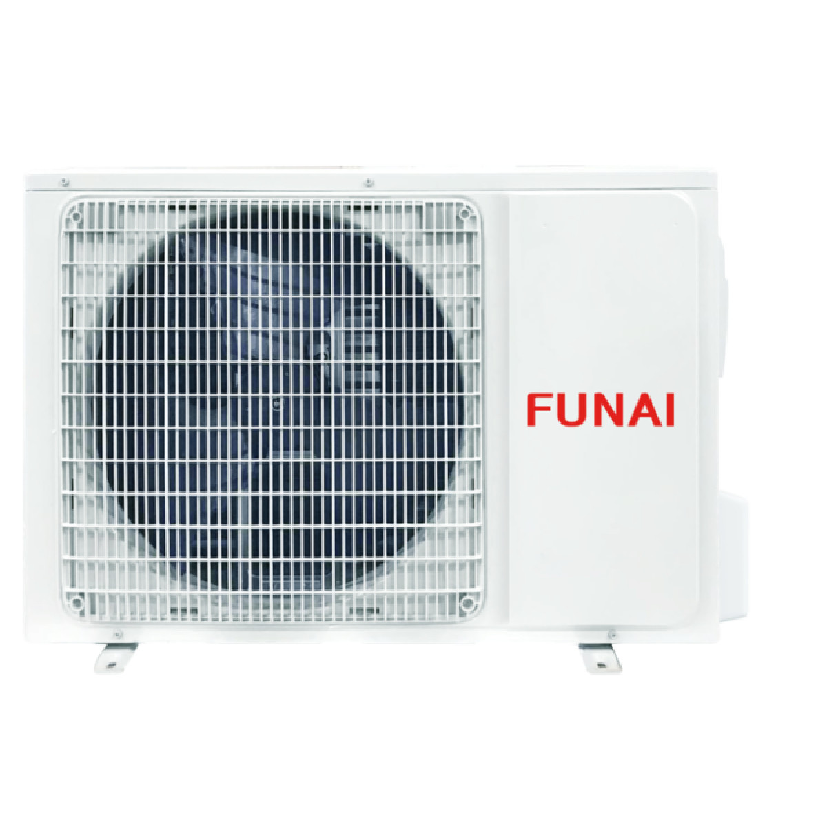 FUNAI SHOGUN RAC-SG55HP.D02 Фото №6