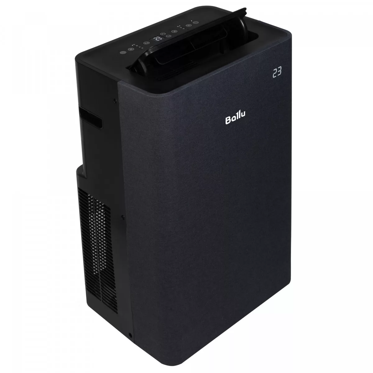 Ballu Velure BPAC-14 EW/N6 Фото №6