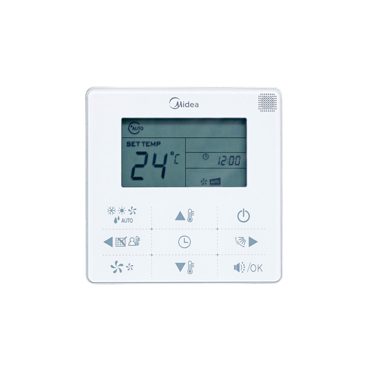 Midea MHA MHA-192HWN1/MOV-192HN1-R Фото №4