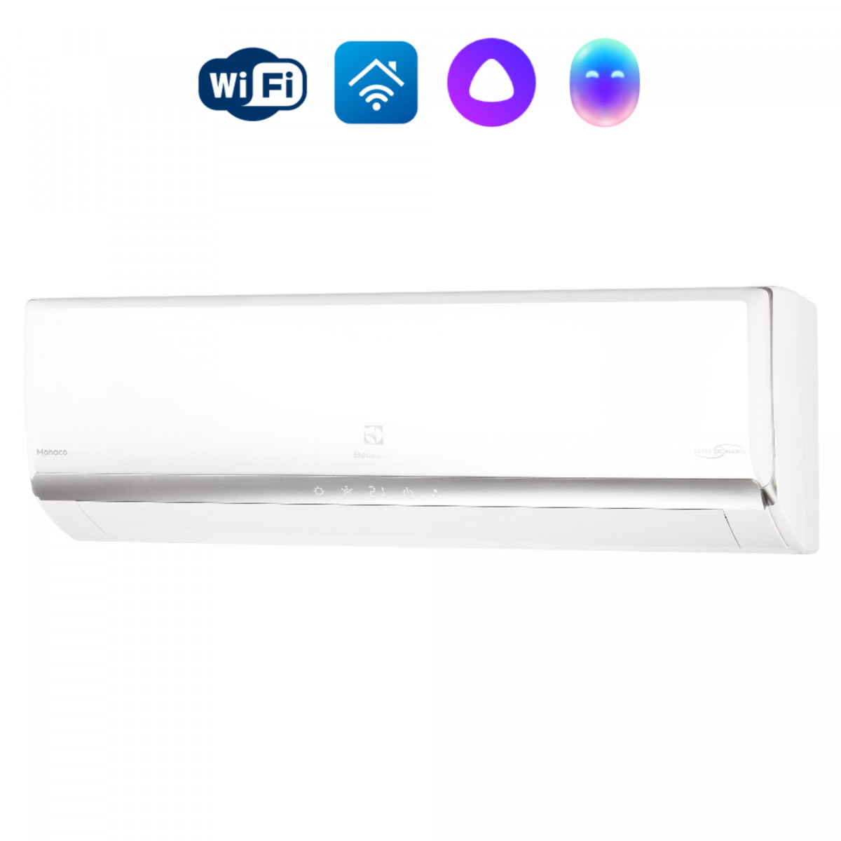 Electrolux Super Match ERP R32 EACS/I-12 HM FMI/N8_ERP/in Фото №0