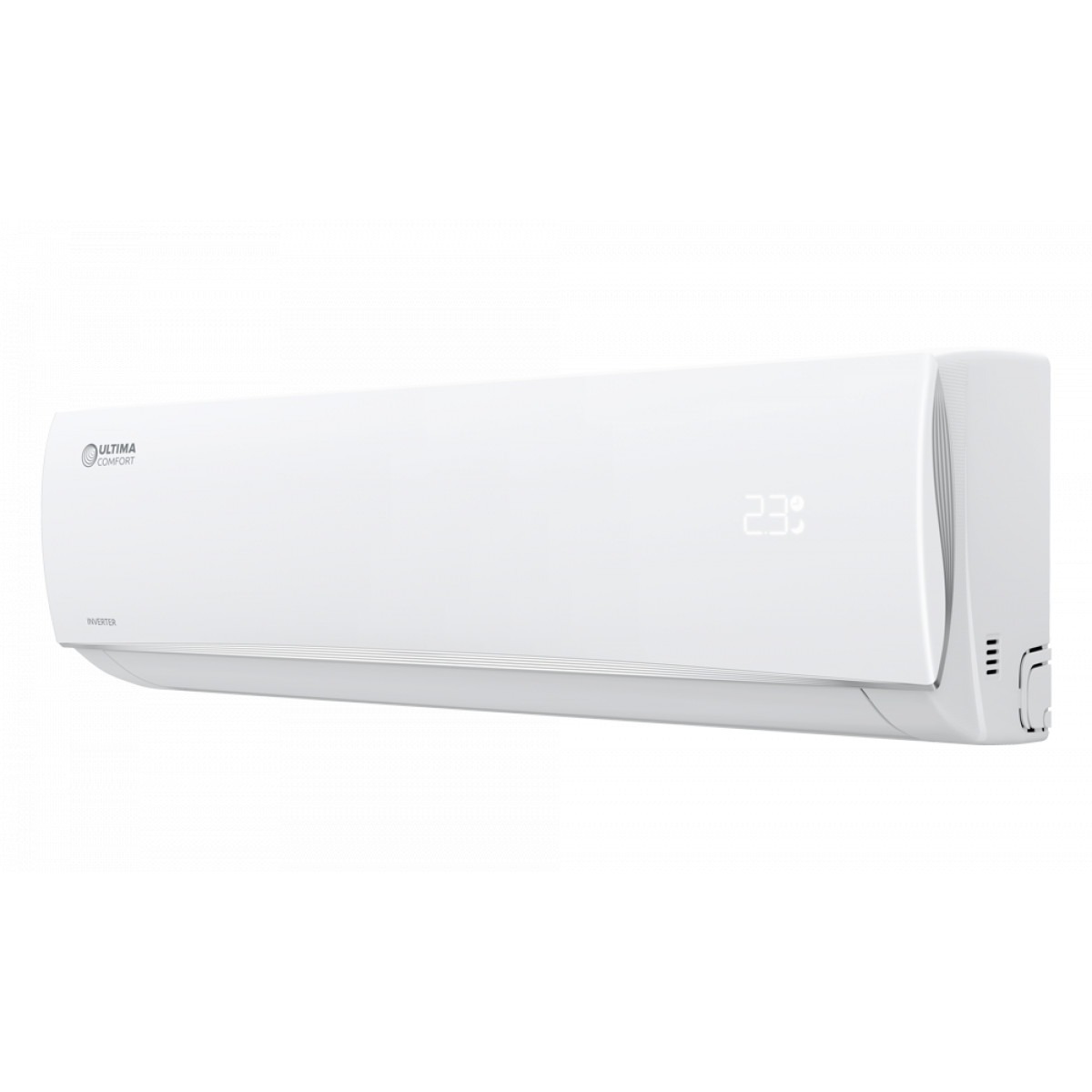 ULTIMA COMFORT ECLIPSE Inverter ECS-I18PN Фото №2